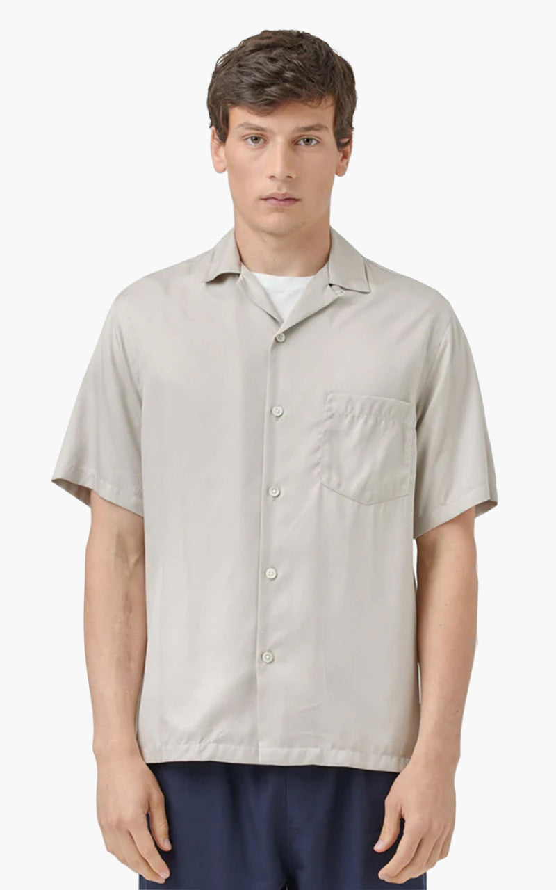 Portuguese Flannel Dogtown Shirt Saut