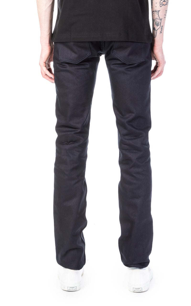 3sixteen ST-120x Slim Tapered Shadow Selvedge 14.5oz