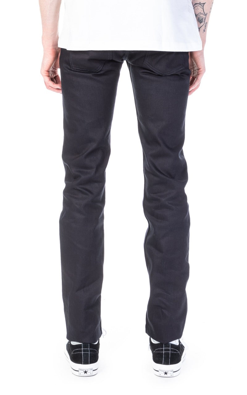 3sixteen ST-122x Slim Tapered Lightweight Shadow Selvedge 12oz