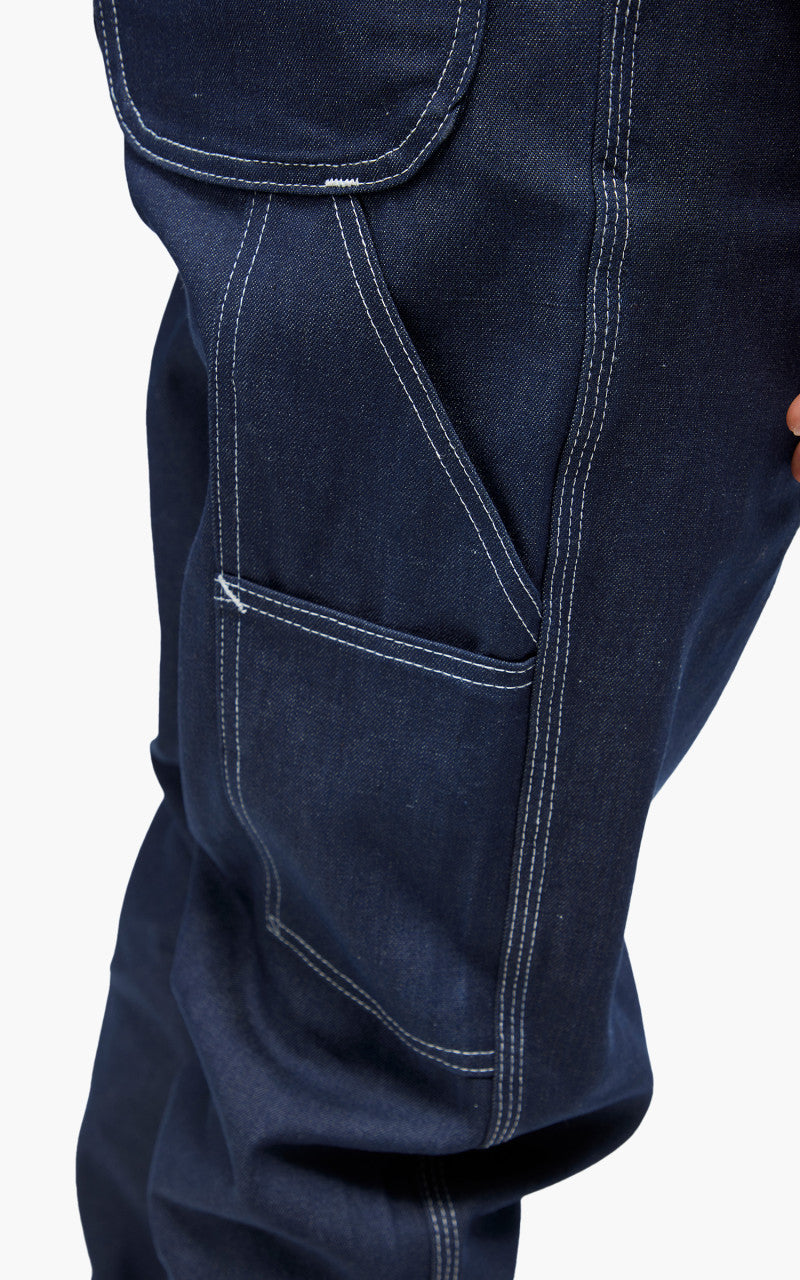 Stan Ray 80s Painter Pant Washed Denim