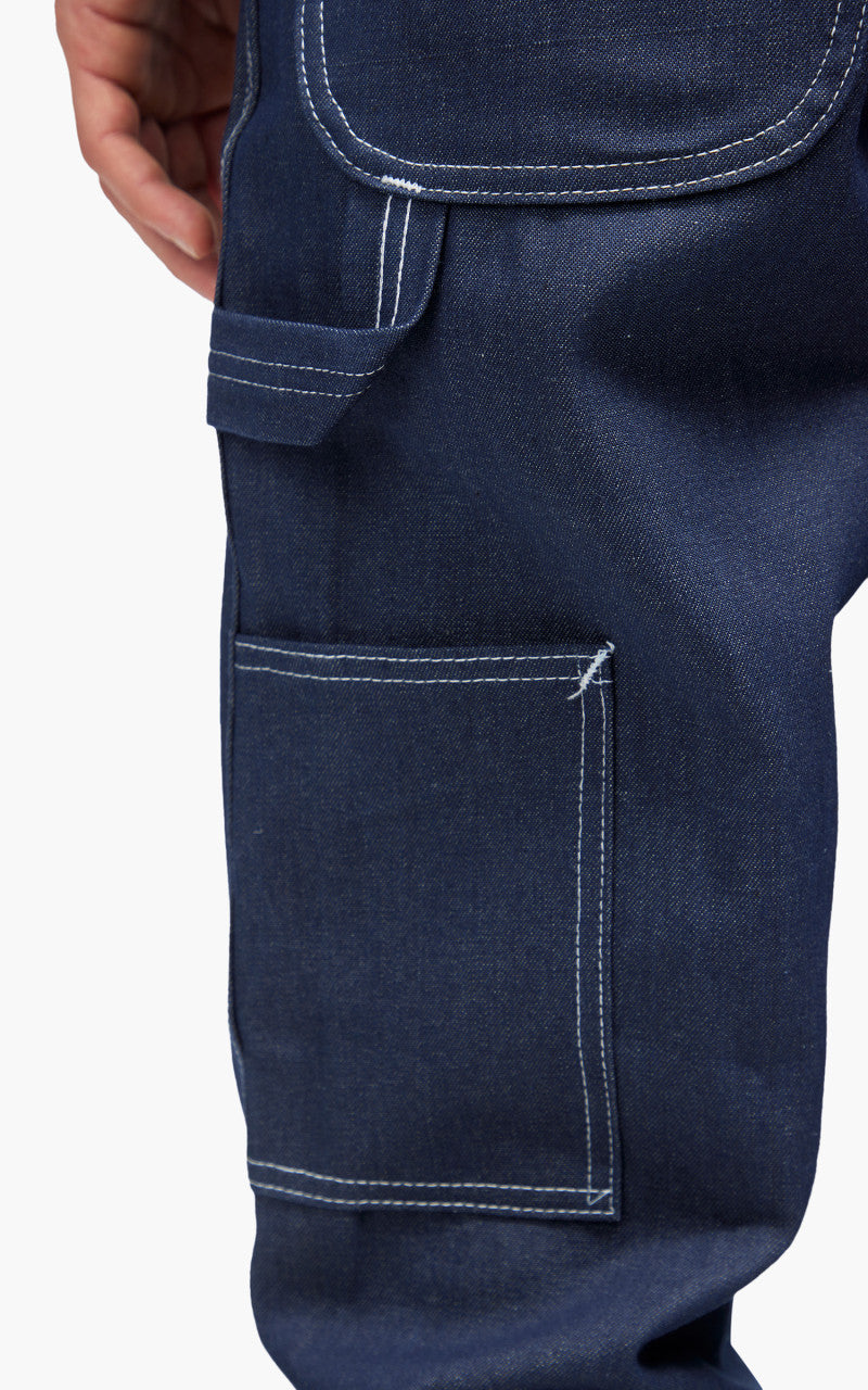 Stan Ray 80s Painter Pant Washed Denim