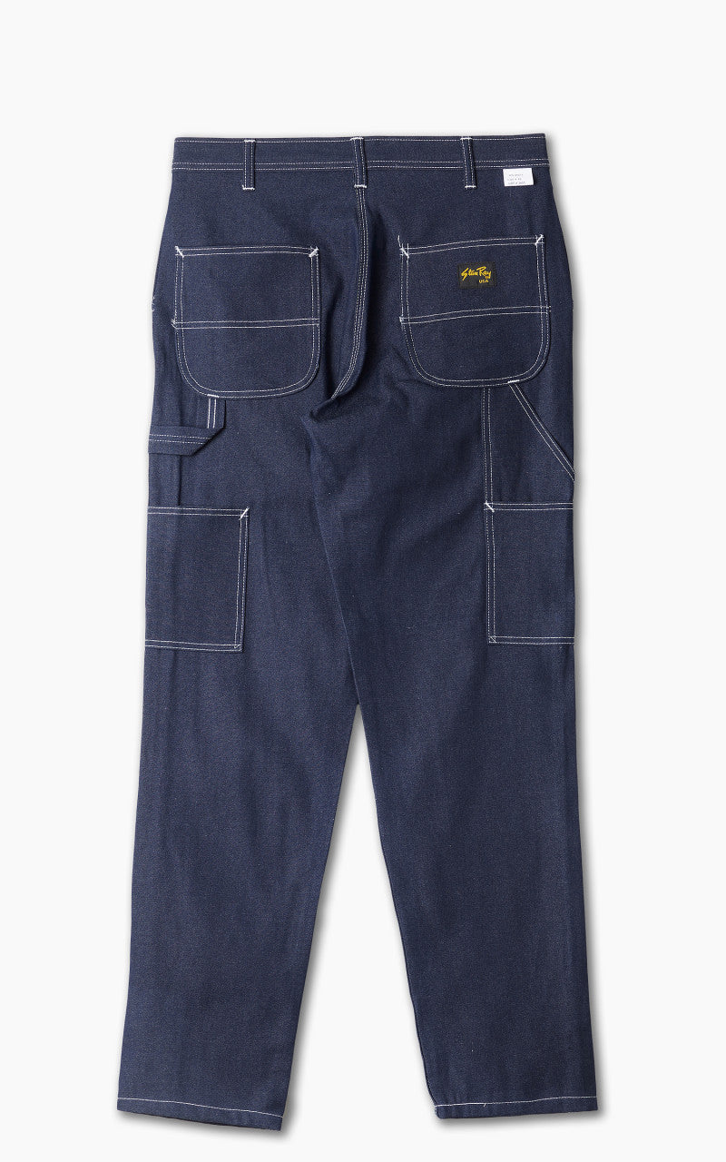 Stan Ray 80s Painter Pant Washed Denim