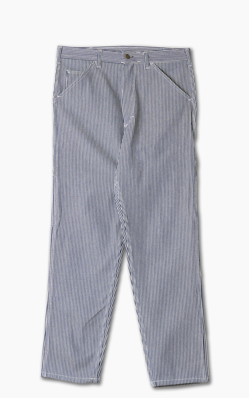 Stan Ray 80s Painter Pant Hickory Stripe