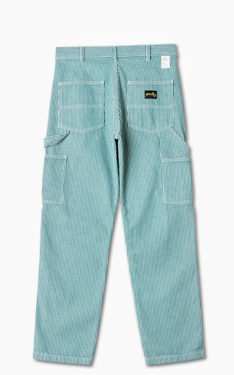 Stan Ray OG Painter Pant Agave Hickory
