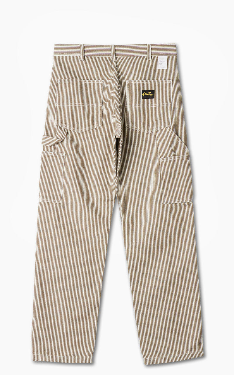 Stan Ray OG Painter Pant Dusk Hickory