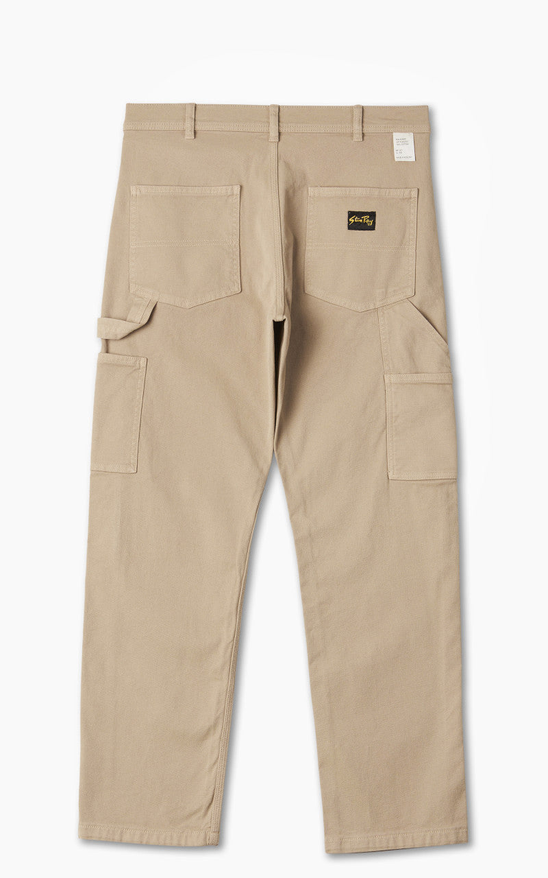 Stan Ray OG Painter Pant Khaki Duck
