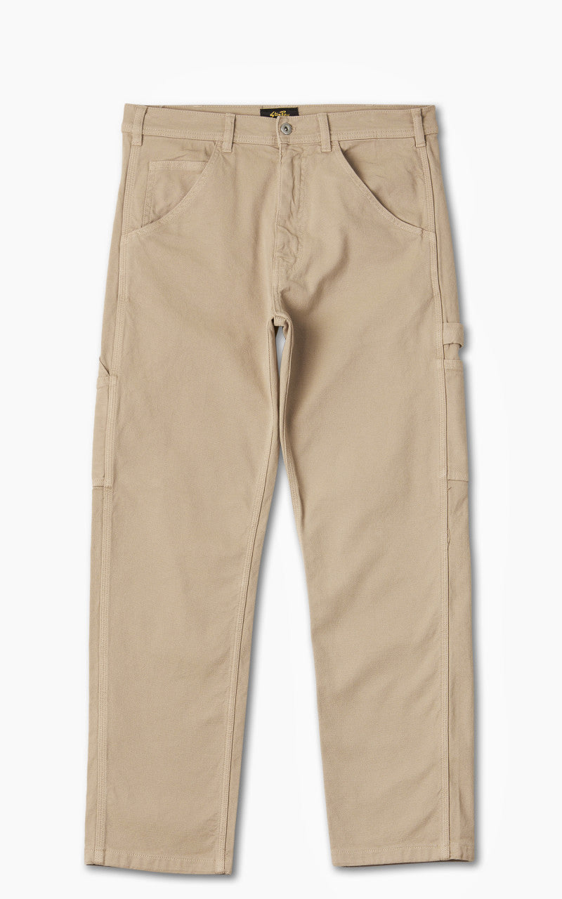 Stan Ray OG Painter Pant Khaki Duck