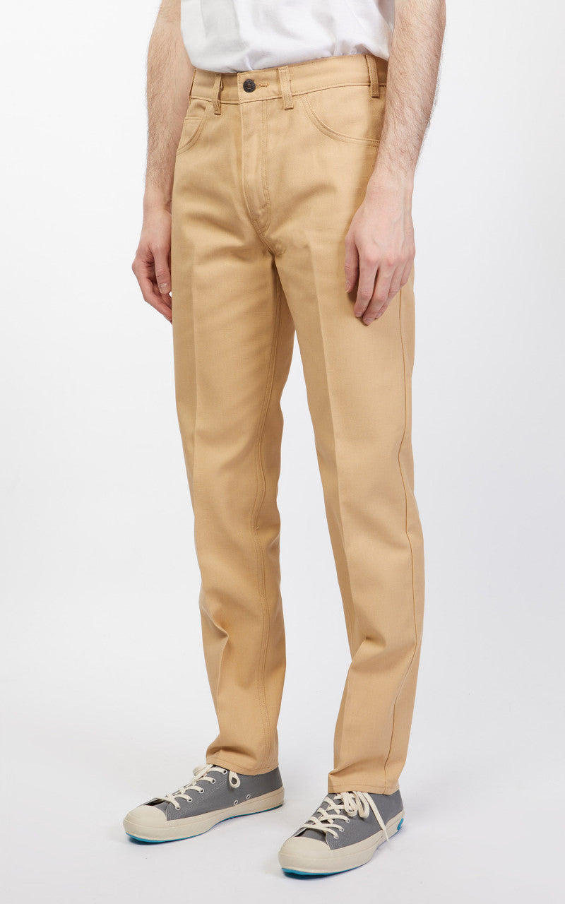Levi's® Vintage Clothing Staprest Pants Desert Safari