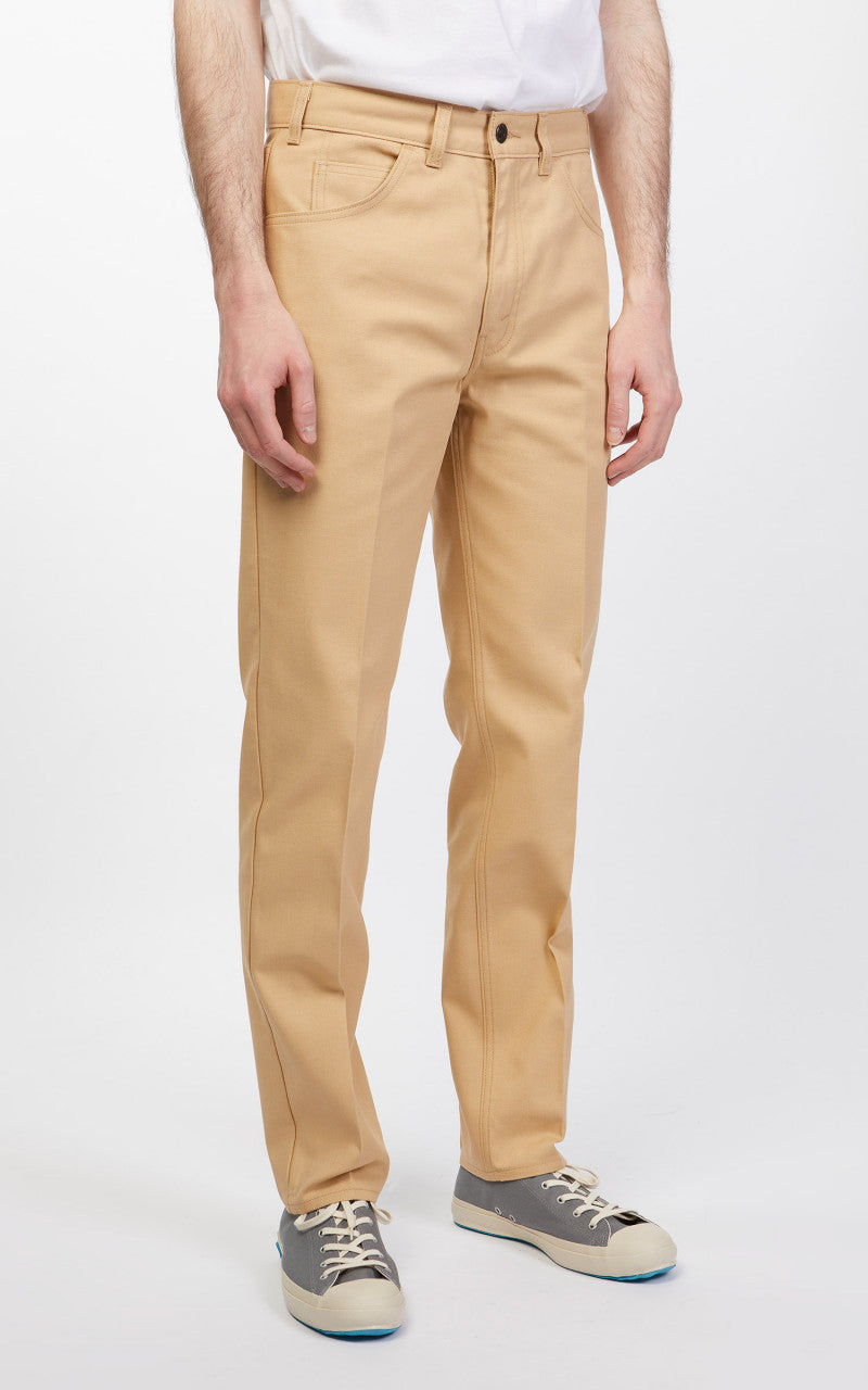 Levi's® Vintage Clothing Staprest Pants Desert Safari
