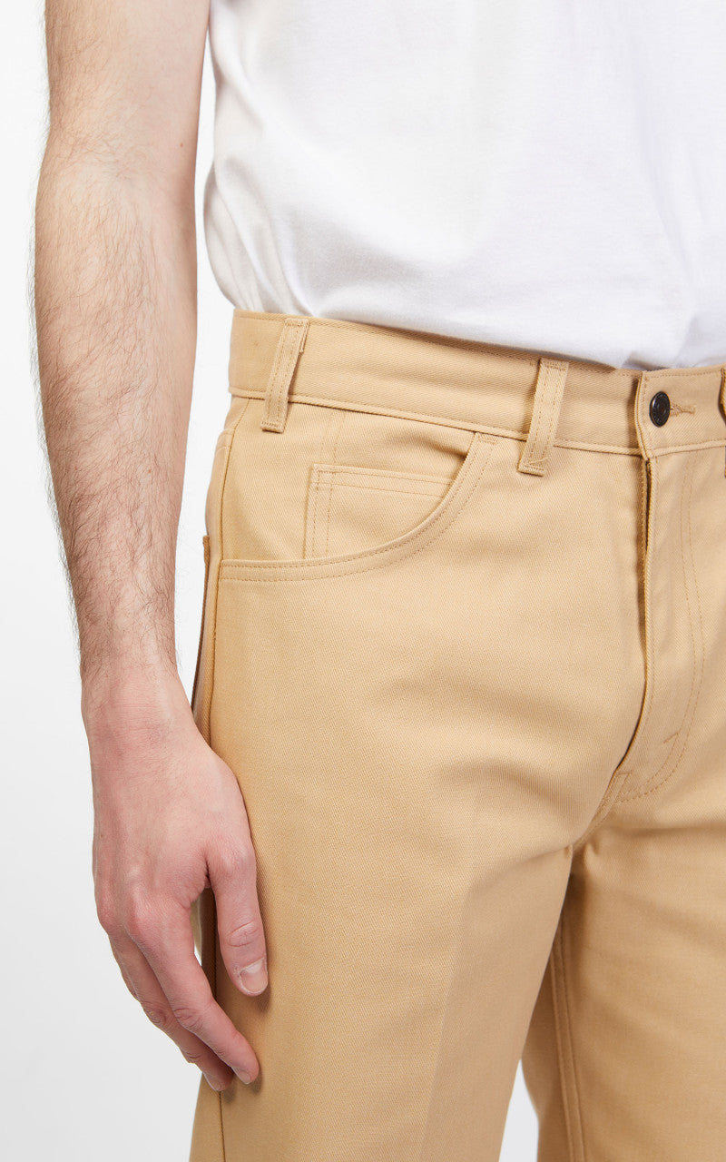 Levi's® Vintage Clothing Staprest Pants Desert Safari