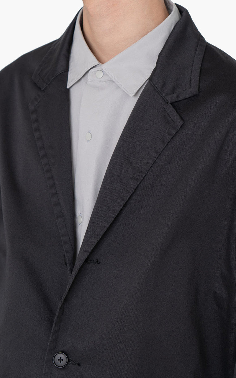 Nanamica Chino Jacket Grey
