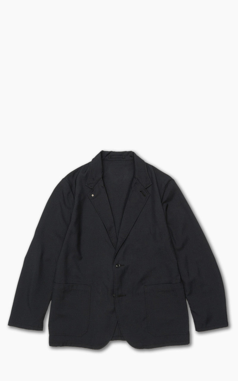 nanamica alphadry club jacket XＬ NANAMICA 