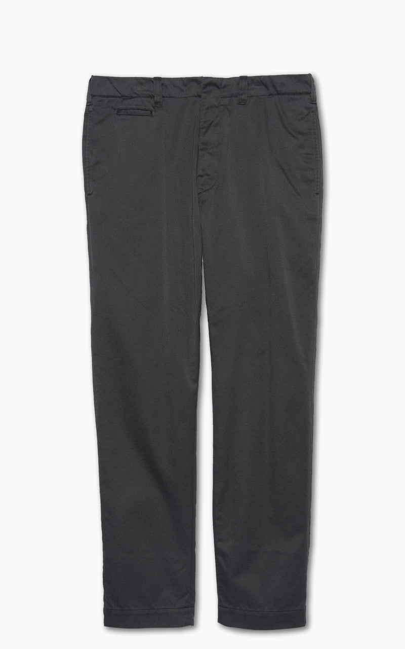 Nanamica Straight Chino Pants Grey