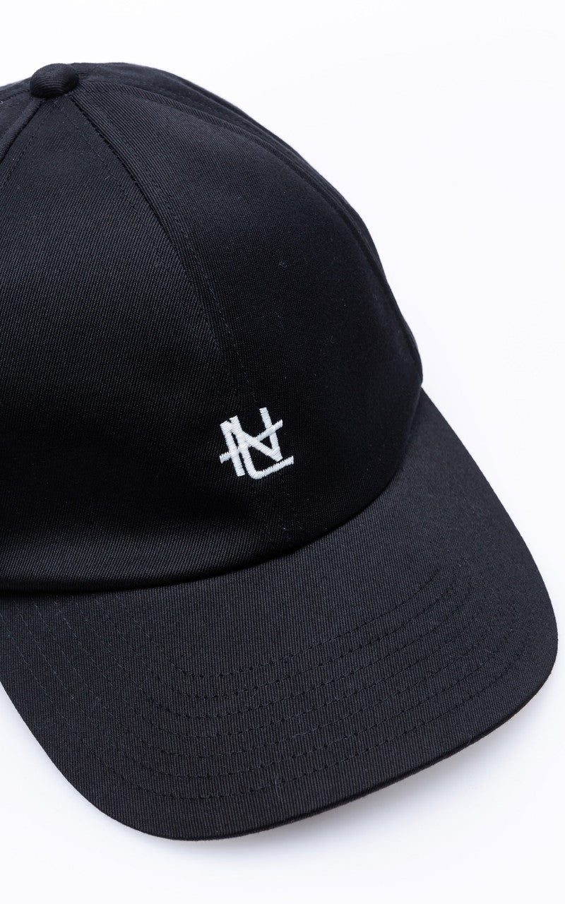 Nanamica Chino Cap Black