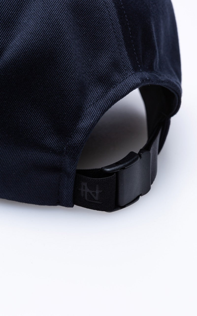 Nanamica Chino Cap Navy