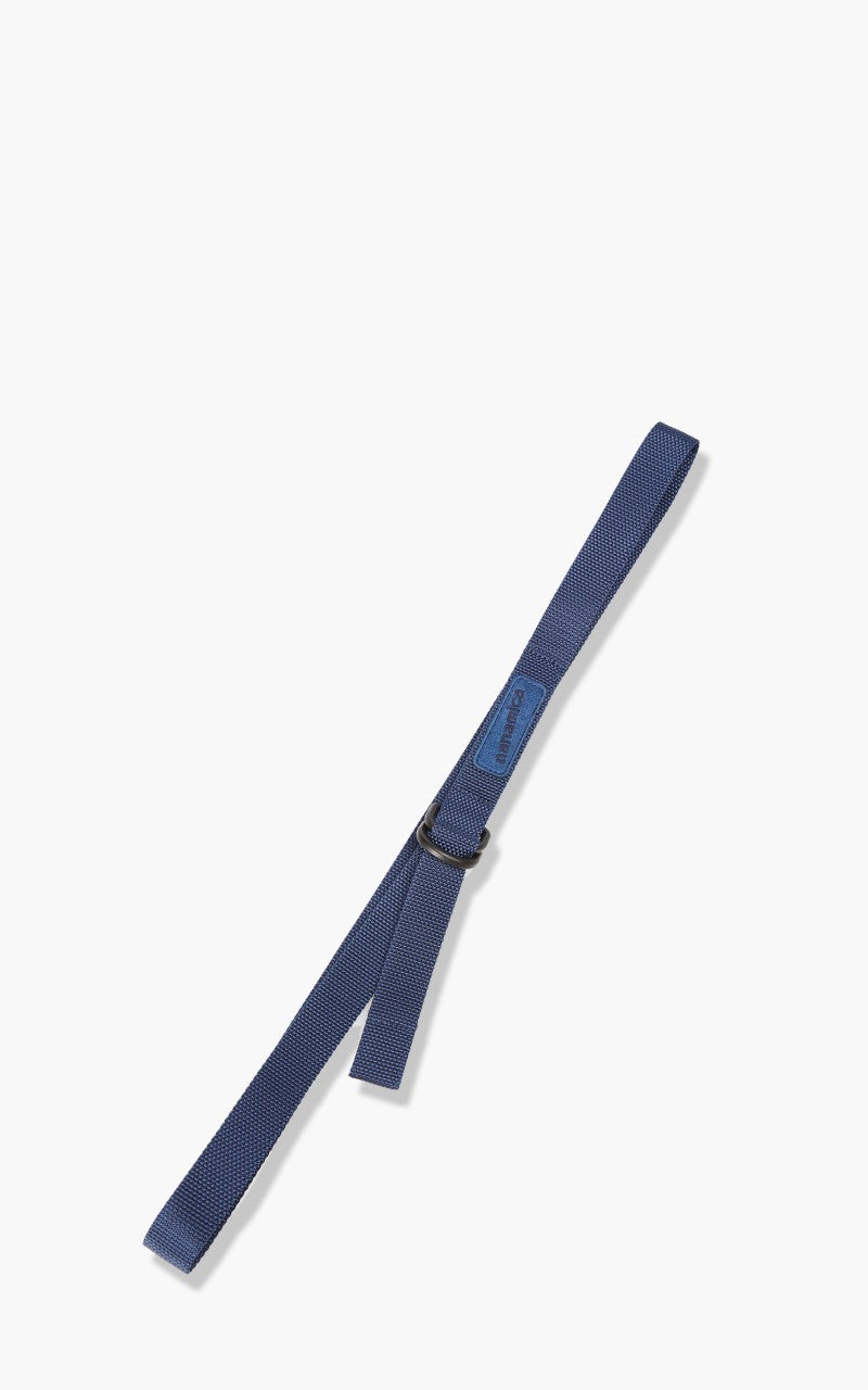 Nanamica Tech Belt Navy