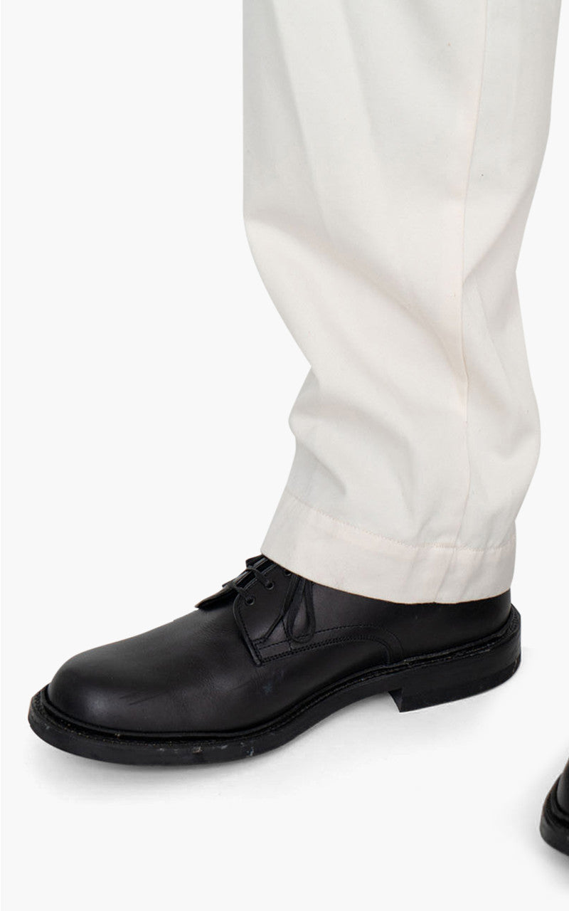 Nanamica x Regal GORE-TEX Plain Toe Shoe Black