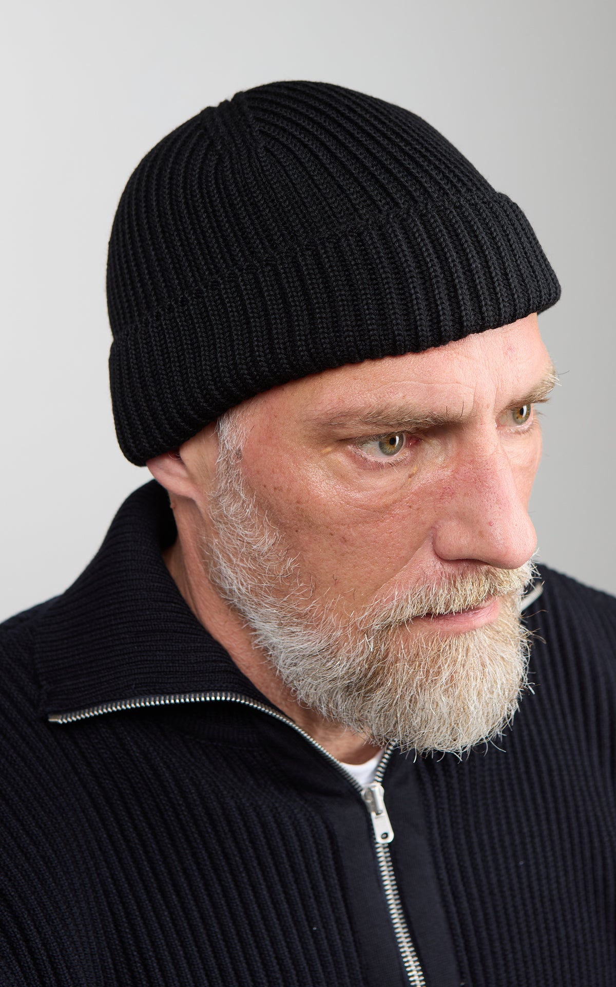 S.N.S. Herning Fender Hat Black Void