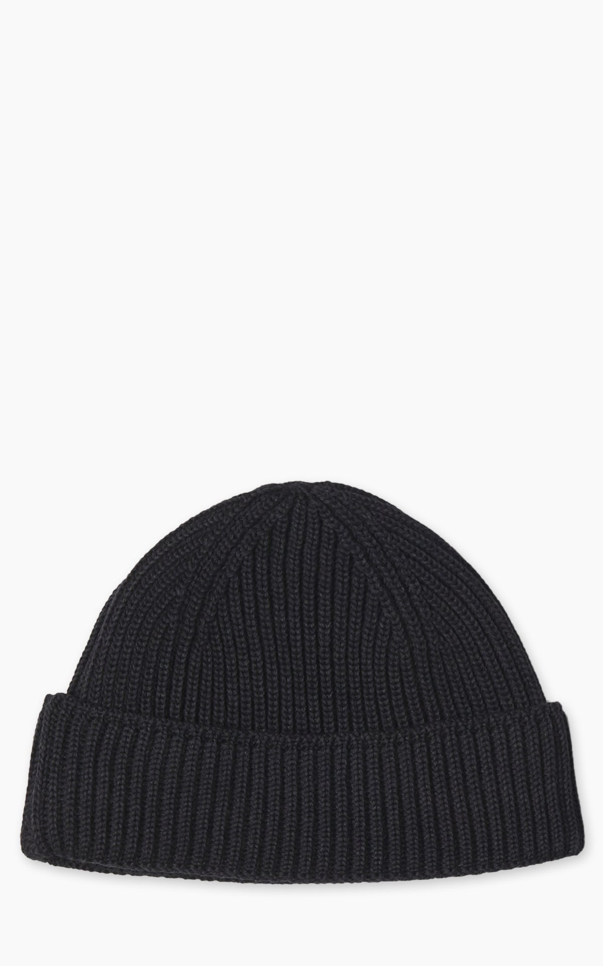 S.N.S. Herning Fender Hat Magnetite Black