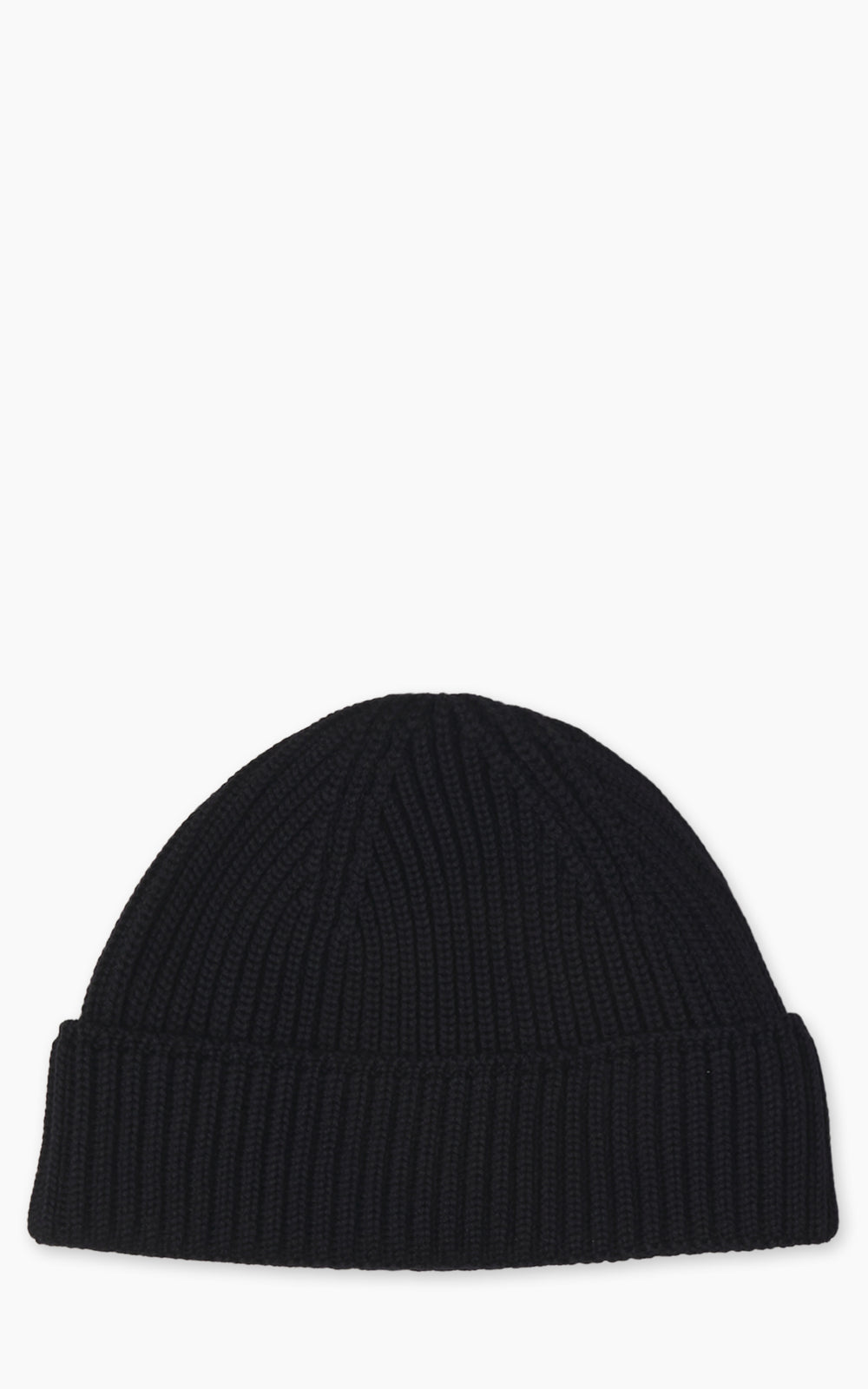 S.N.S. Herning Fender Hat Navy Blue