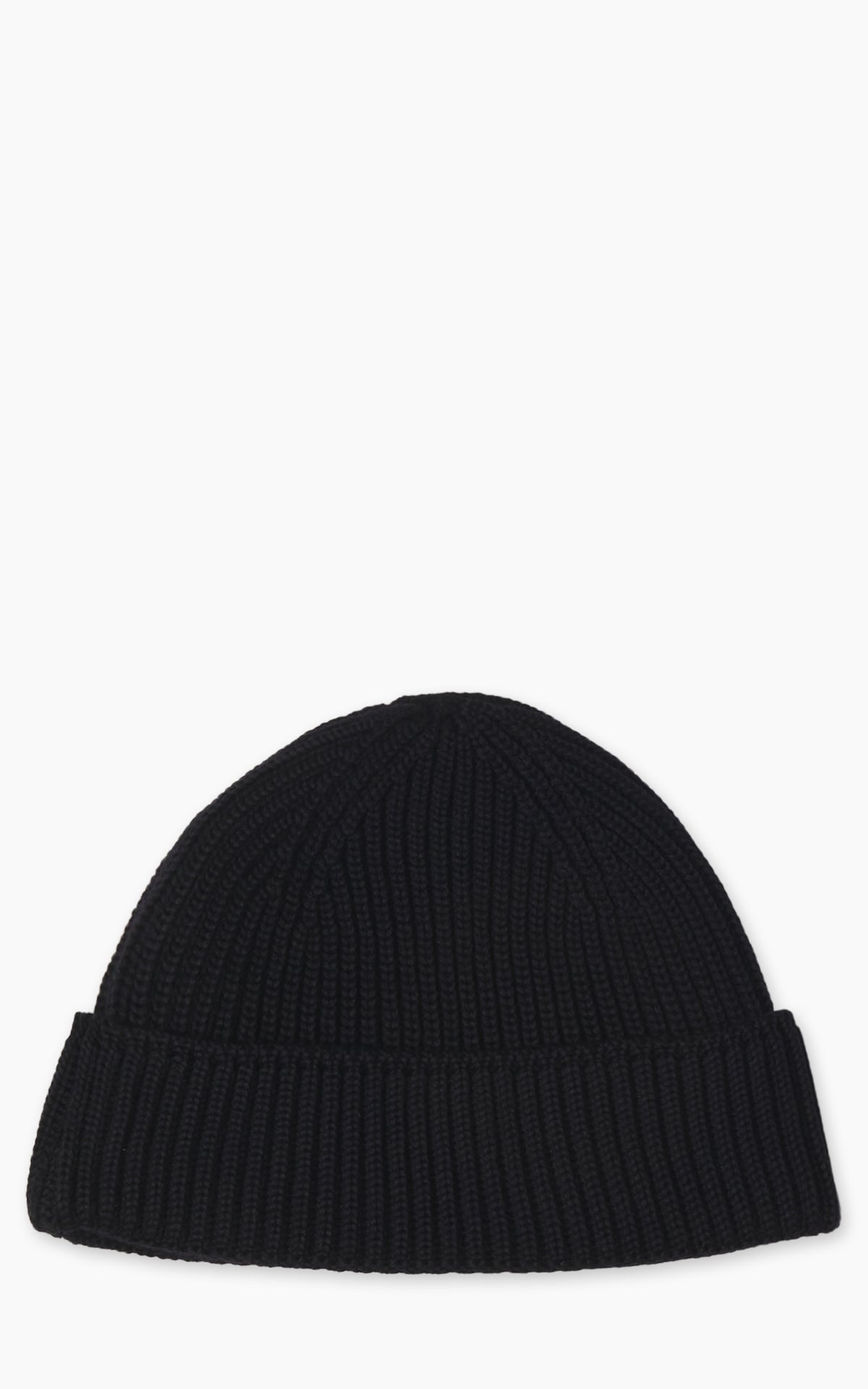 S.N.S. Herning Fender Hat Navy Blue