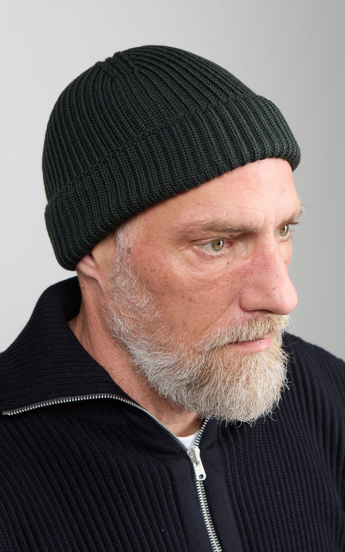 S.N.S. Herning Fender Hat Terrain Green