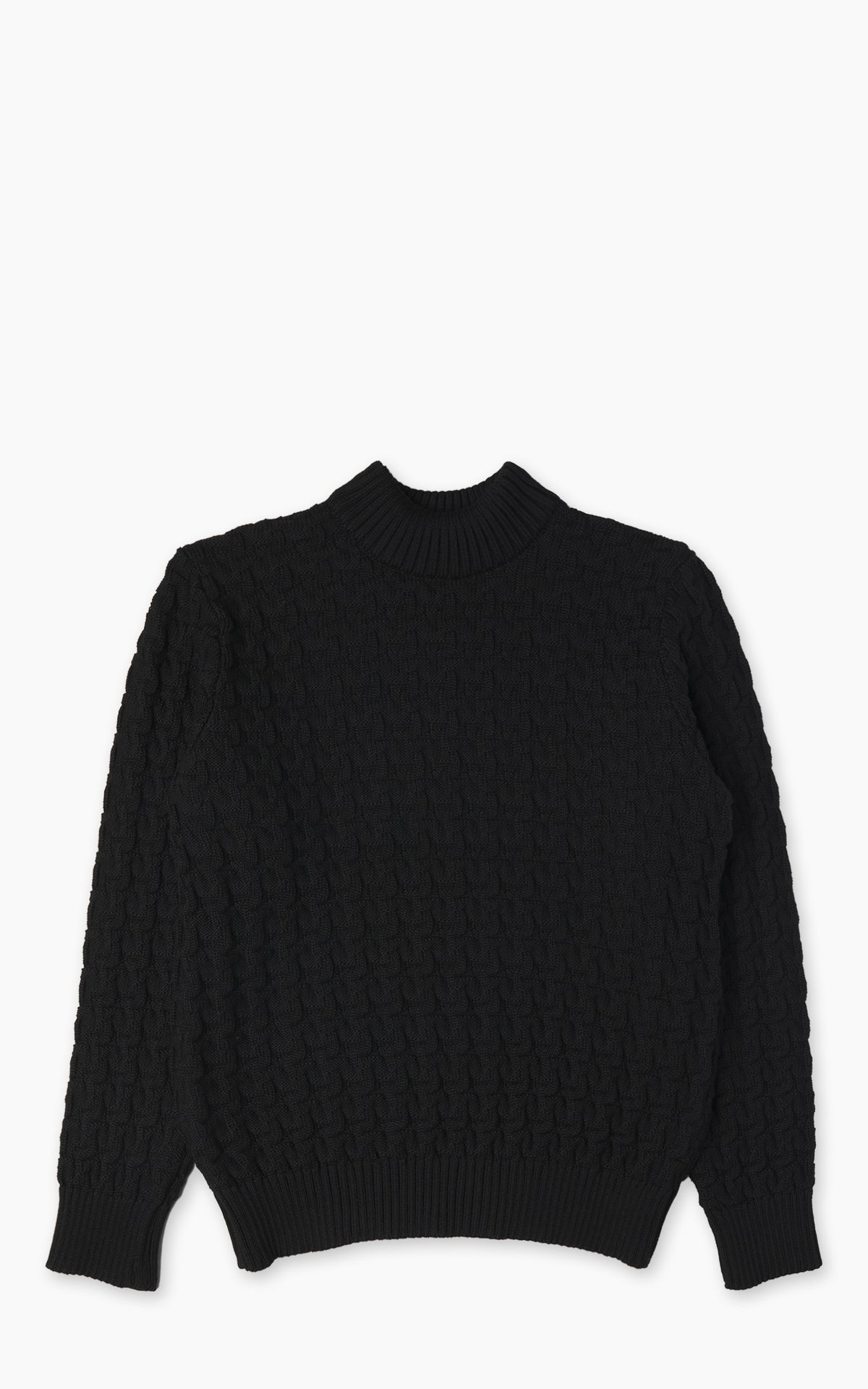 S.N.S. Herning STARK-III Sweater Black Void
