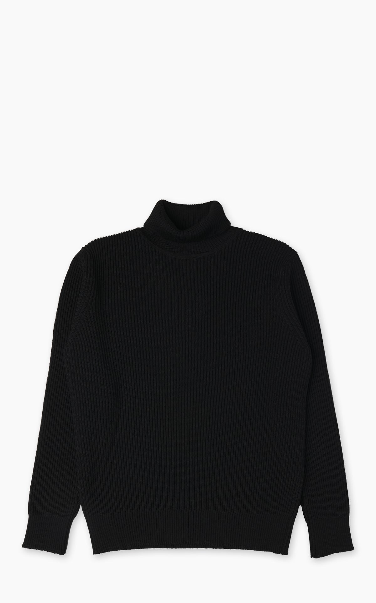 S.N.S. Herning Fender Sweater Black Void