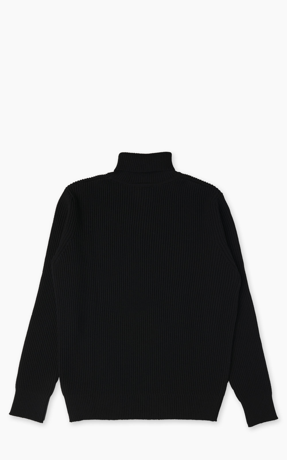 S.N.S. Herning Fender Sweater Black Void