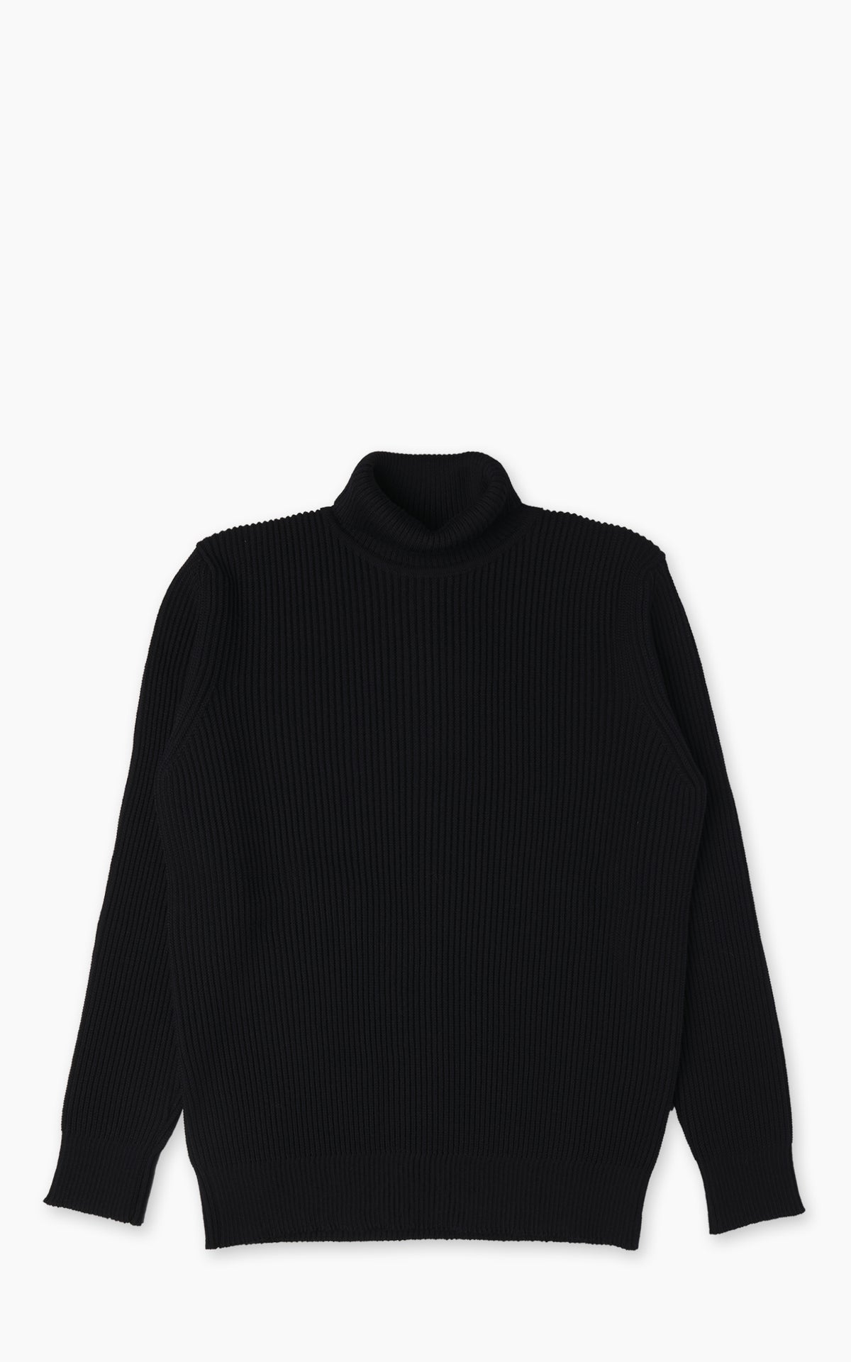 S.N.S. Herning Fender Sweater Navy Blue
