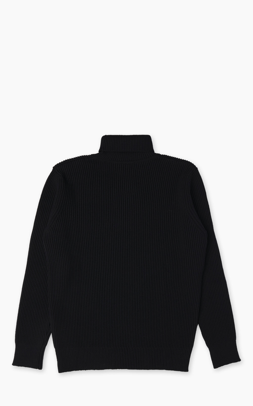 S.N.S. Herning Fender Sweater Navy Blue