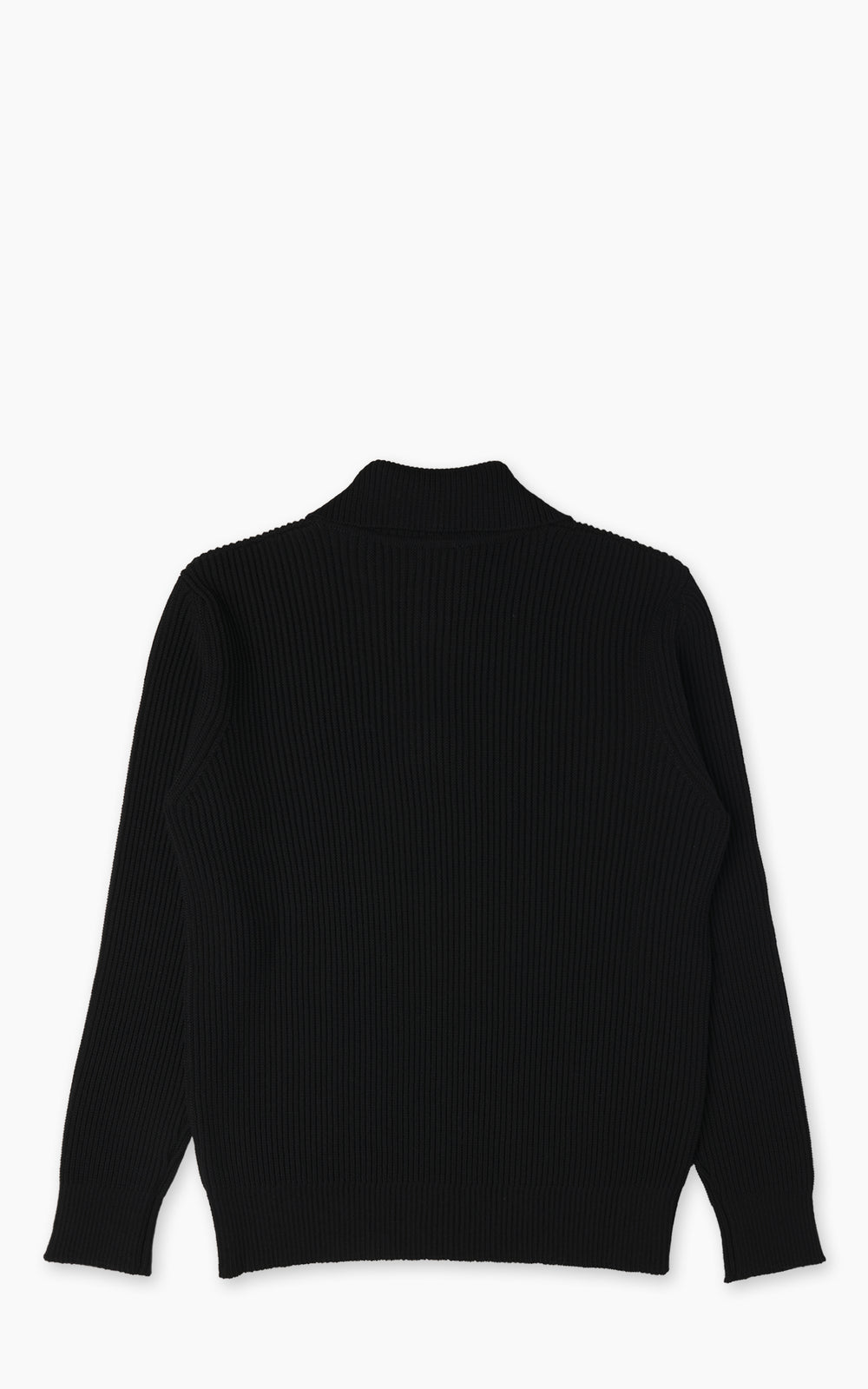S.N.S. Herning Fender Half Zip Black Void