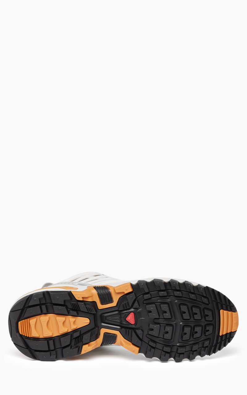 Salomon ACS Pro Vanilla Ice/Lunar Rock/Tomato Cream