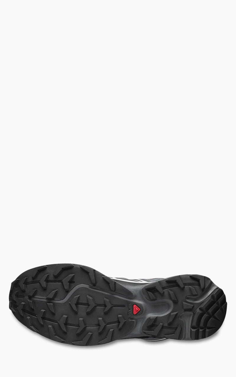 Salomon XT-6 GTX Sneakers Black/Ebony/Lunar Rock