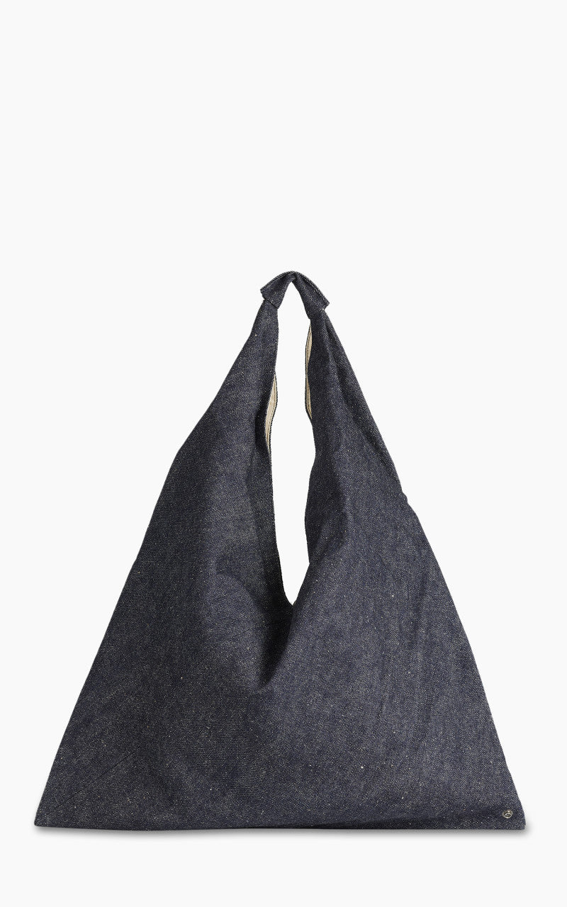 Samurai Jeans SJAZB23 Azuma Bag Denim Indigo