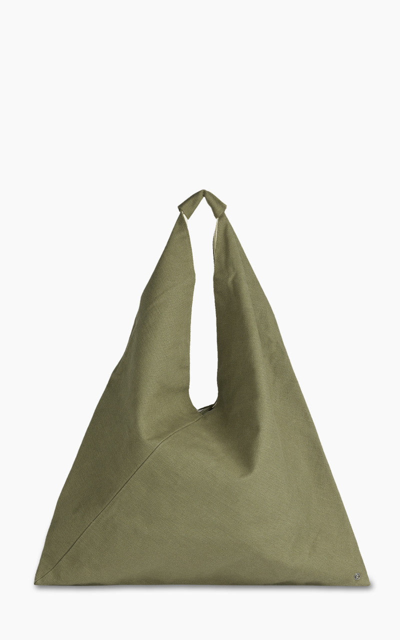 Samurai Jeans SJAZB23 Azuma Bag Olive