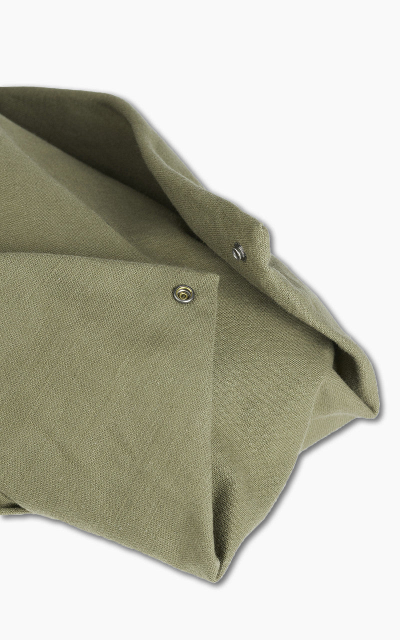Samurai Jeans SJAZB23 Azuma Bag Olive