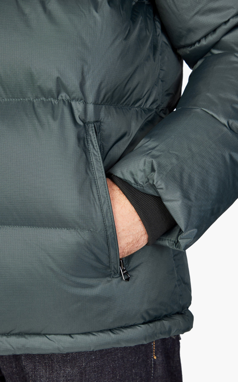 Schott NYC IDAHO2 Puffer Jacket Forrest