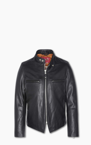 ジャケット・アウター schott n.y.c leather jacket Junya Watanabe MAN x Schott Leather Jacket @junyawatanabe