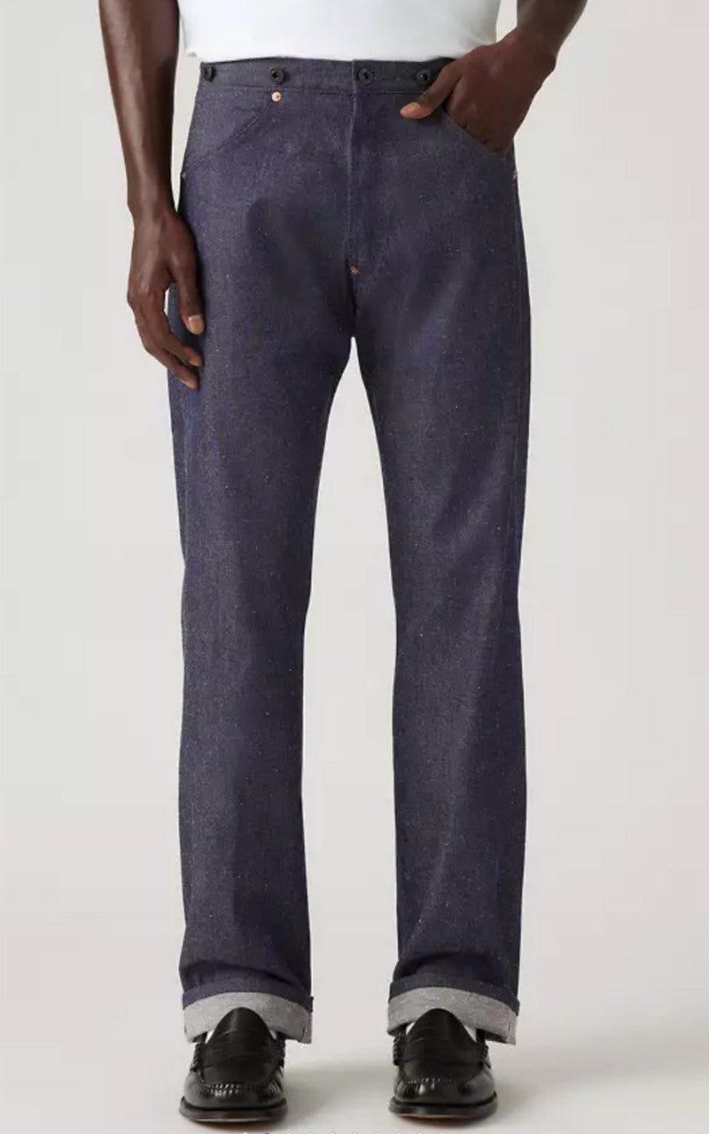 Levi's® Vintage Clothing 1910s Lot 333 Jeans