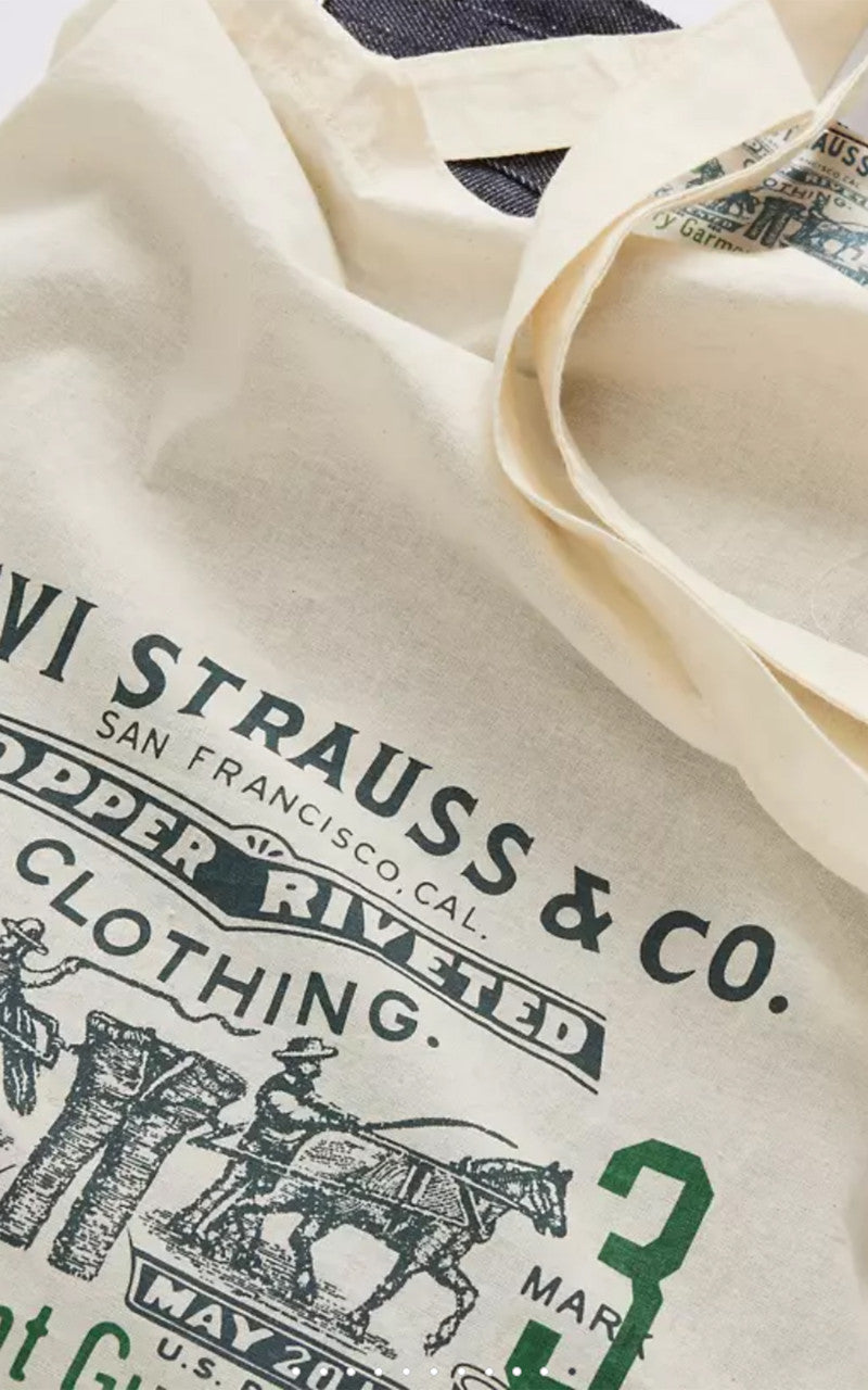 Levi's® Vintage Clothing 1910s Lot 333 Jeans