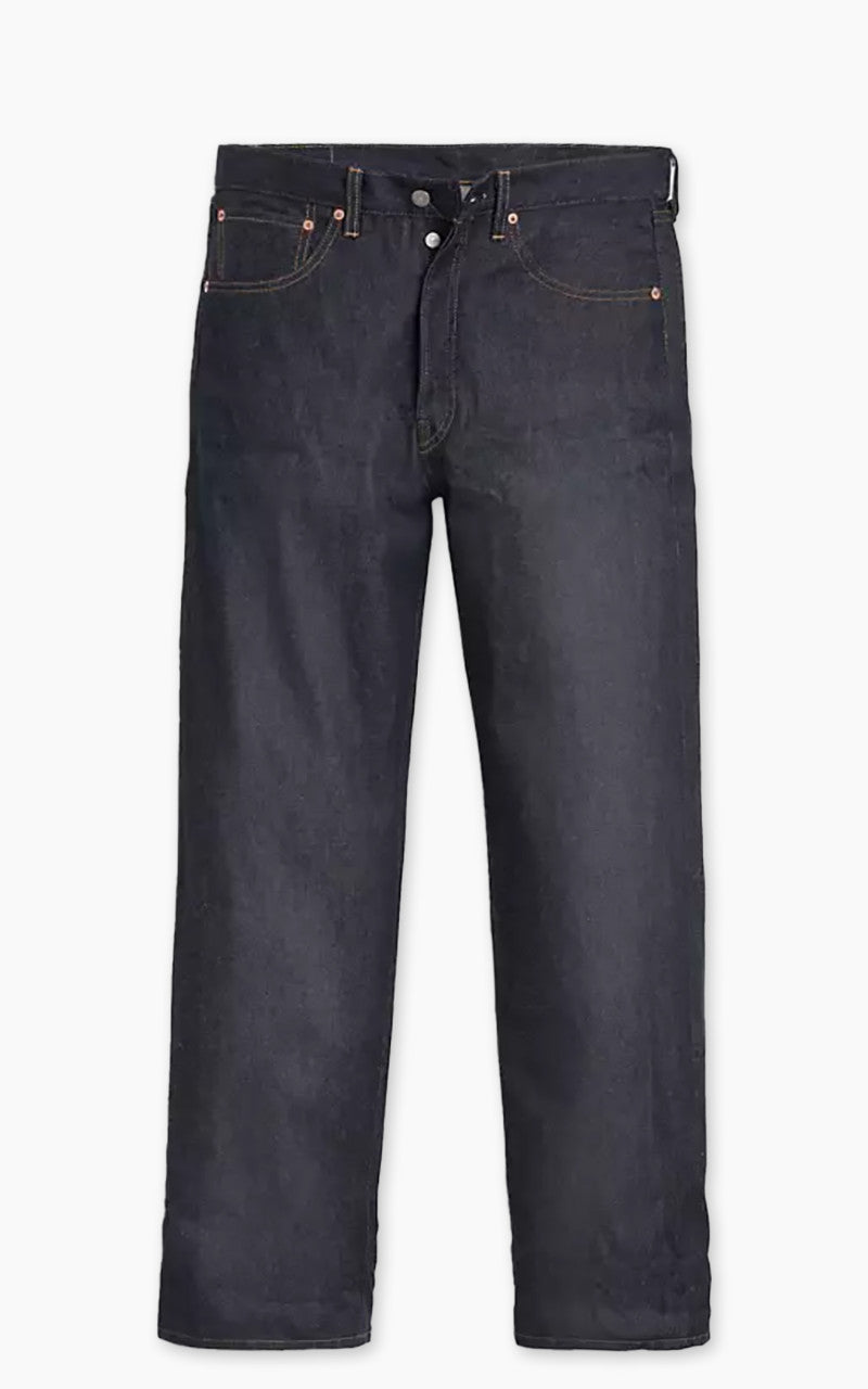 LEVI’S(R) VINTAGE CLOTHING 1947 501® Original Fit Men's Jeans - Dark Wash | Levi's® US