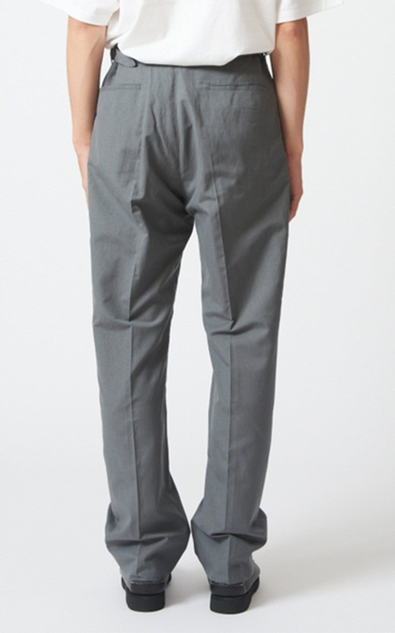 パンツ KAPTAIN SUNSHINE Sideseemless Trousers KAPTAIN SUNSHINE (キャプテンサンシャイン) Sideseemless Easy