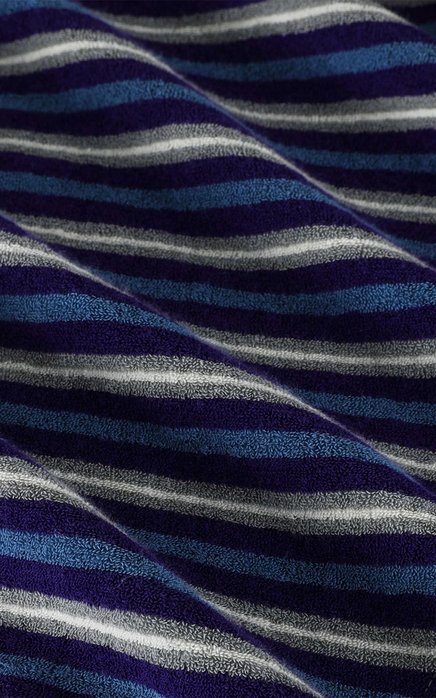 Howlin' Boxy Freedom T-Shirt Purple Breeze