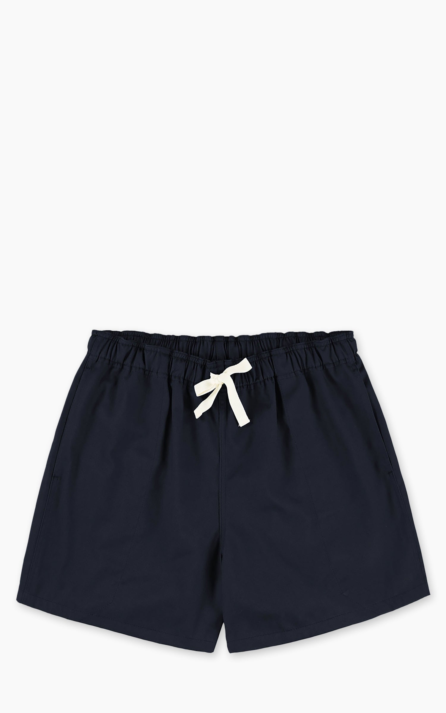 Howlin' Magic Shorts Twill Fix Navy