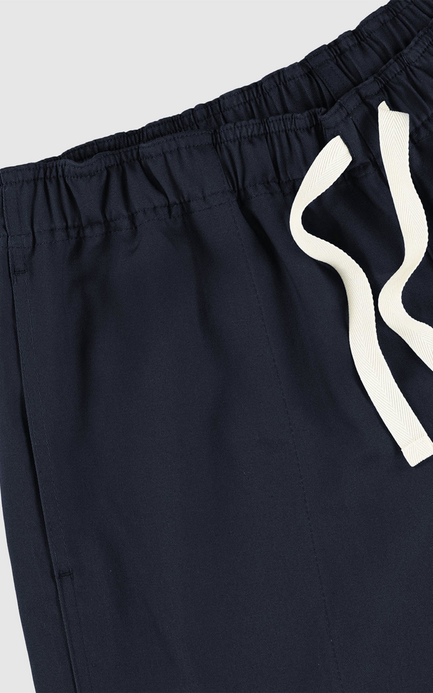 Howlin' Magic Shorts Twill Fix Navy