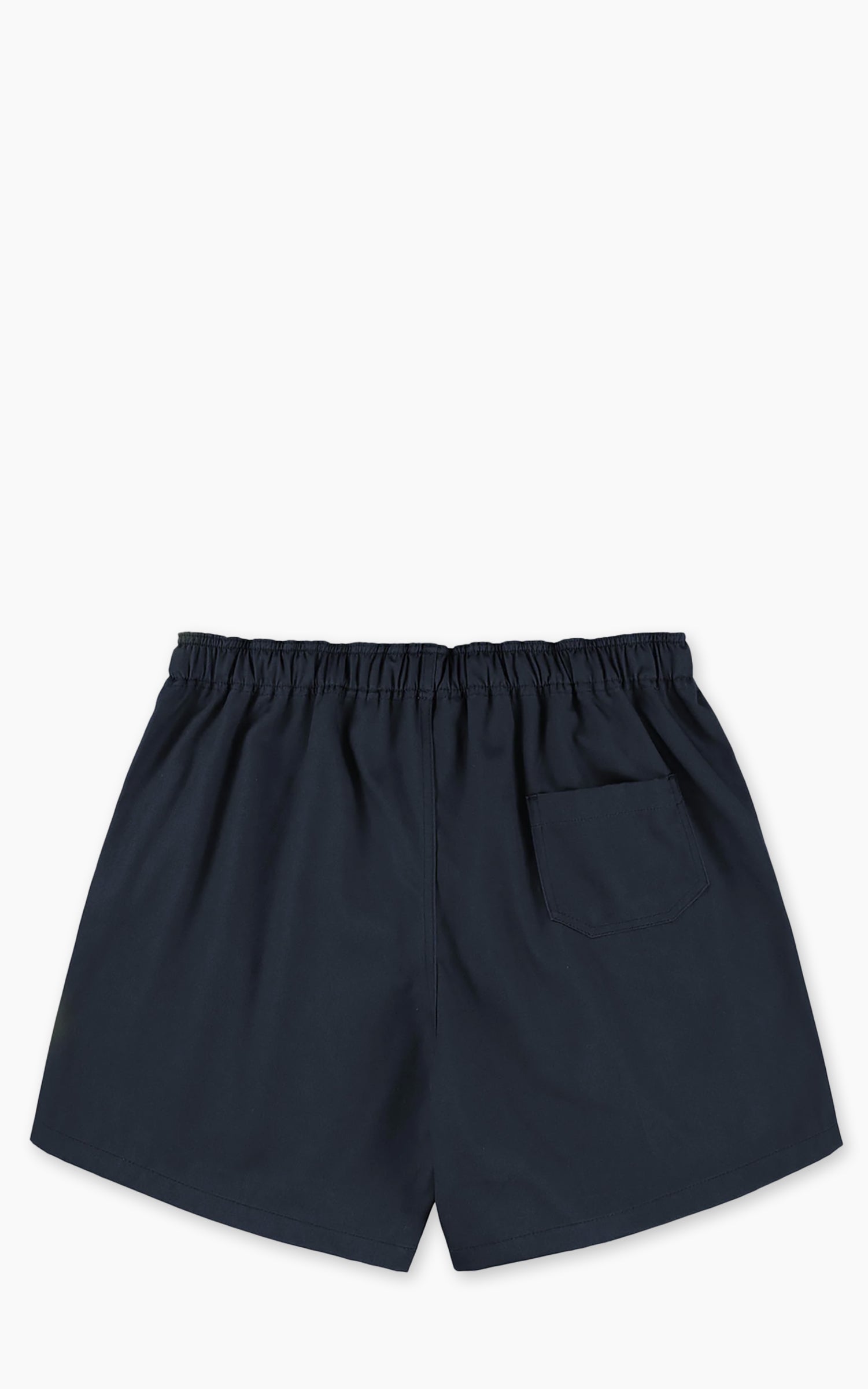 Howlin' Magic Shorts Twill Fix Navy