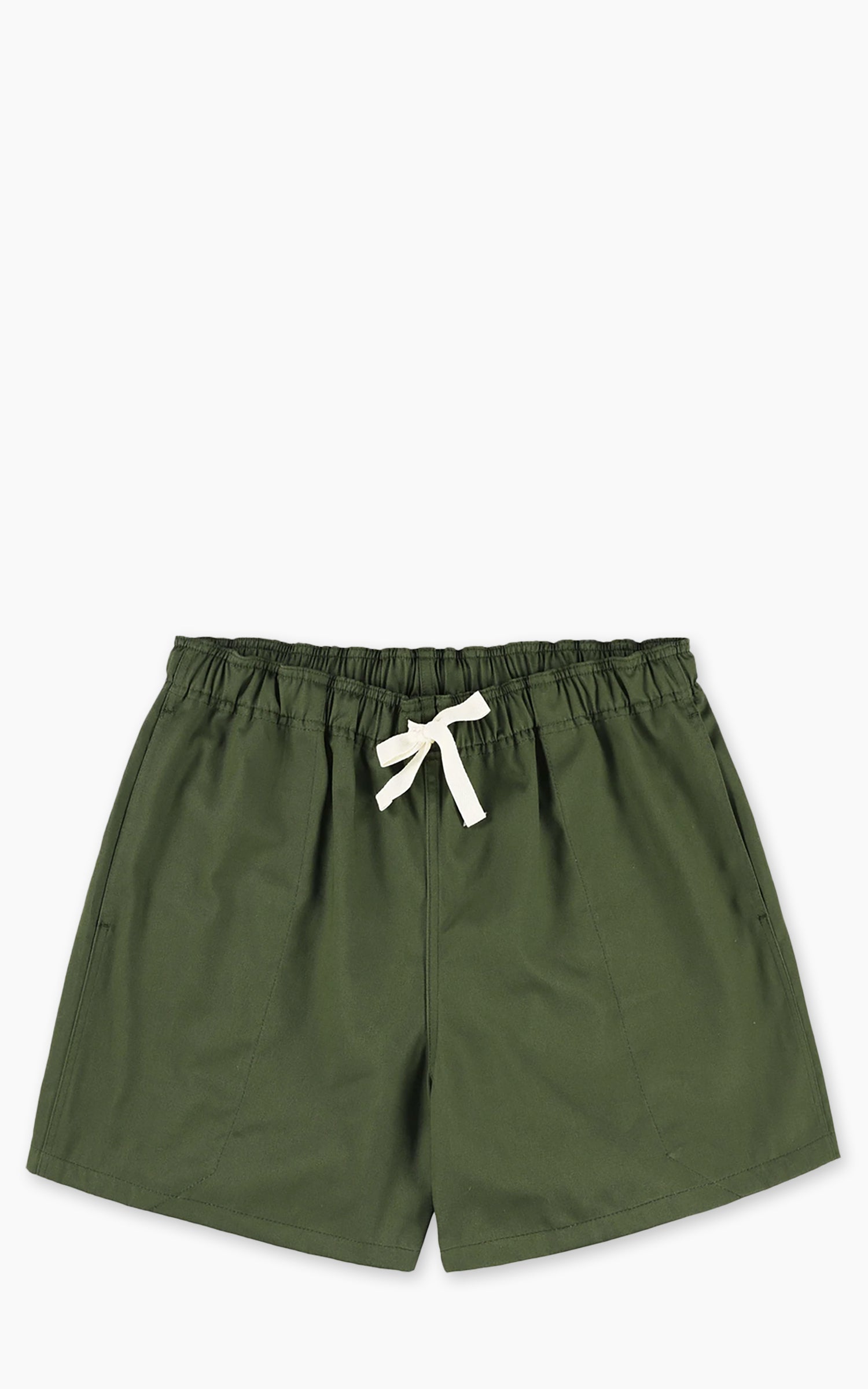 Howlin' Magic Shorts Twill Fix Olive