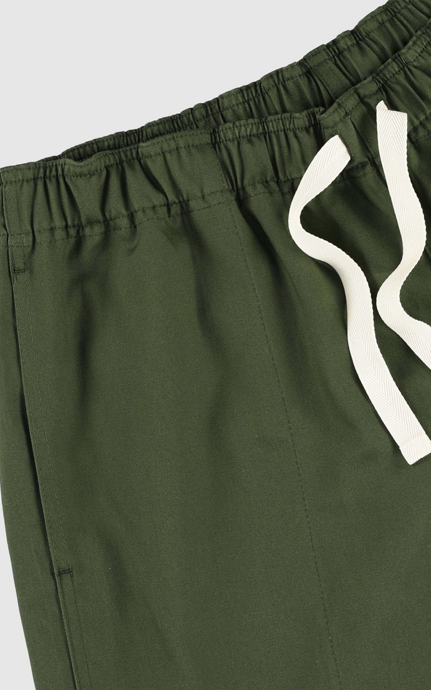 Howlin' Magic Shorts Twill Fix Olive