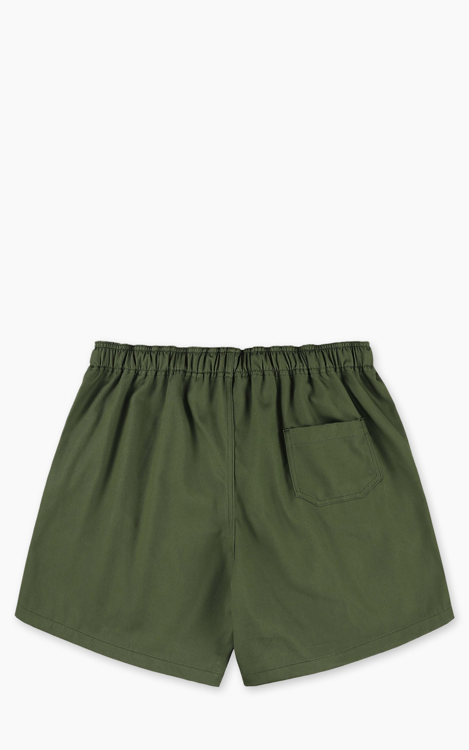 Howlin' Magic Shorts Twill Fix Olive